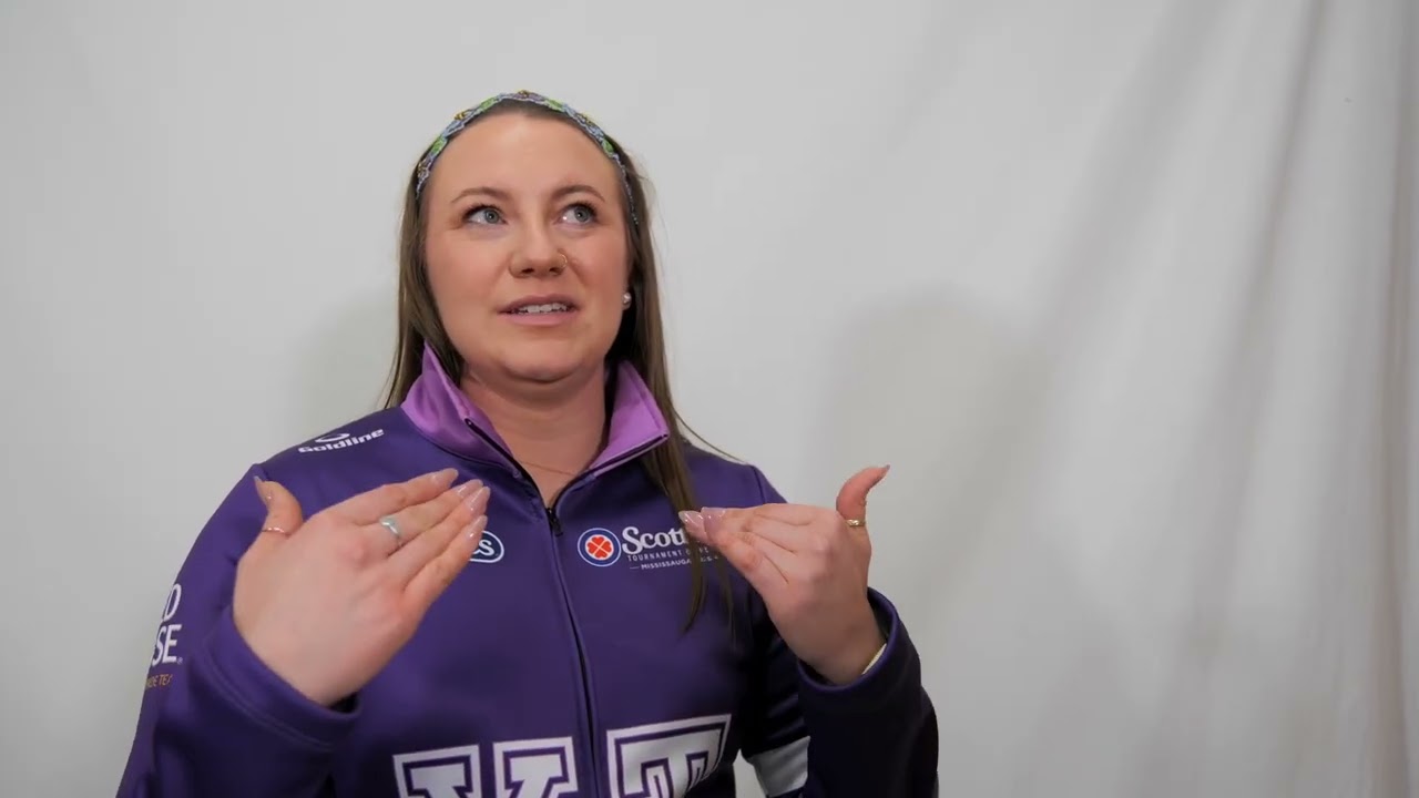 Patty Wallingham: Language Learning Journey