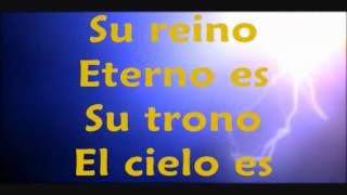 VIDEO MARCOS WITT "EL ES EL REY " MUSICA CRISTIANA (MUSIC GOSPEL) alabanzas