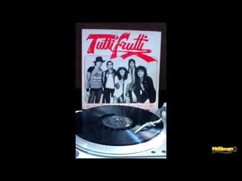 Tutti Frutti - Que Loucura (1980)