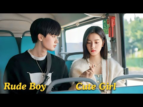 Bad Boy of Campus, Fall in Love with cute girl. Drama Recap, Kdrama Recap, Cdrama, Korean Drama