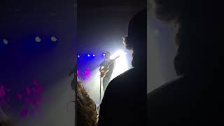 All Them Witches - Talisman (The Orange Peel, Asheville, NC 12.2.25)