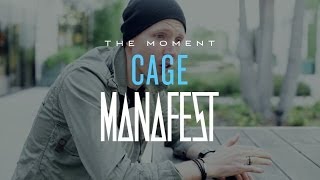 Manafest -- Cage Song Explanation