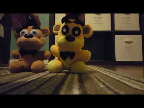 Plush: The Henchmen Tango