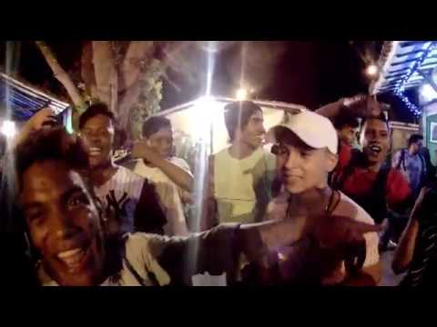 SON DEL YARA - ANESTESIA - DC MONKEY - KRONA /MARACAY, YARACUY Y CARACAS  (2019 FREESTYLE)