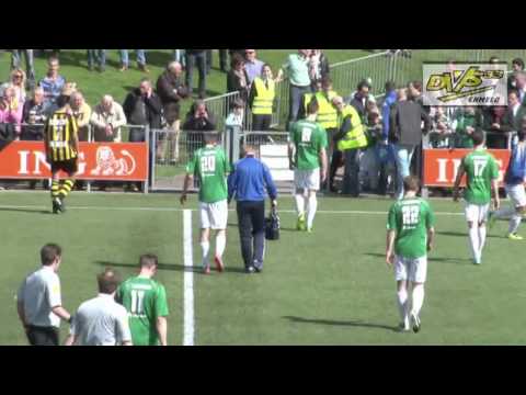 Samenvatting VVOG - DVS'33 Ermelo