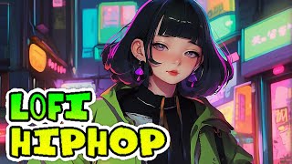 Lo-Fi HIPHOP RADIO #BGM