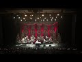 Brian Wilson "Little Saint Nick" @Fred Kavli Theater (Thousand Oaks), December 20, 2018