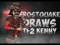 FrostQuake Draws - Kenny (TWD) as a Sniper (TF2 ...