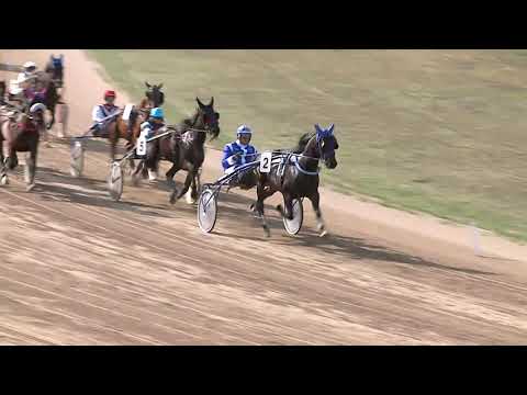 2021.04.10. 05. futam - 2021. ÉVI SEGÉDHAJTÓ KUPA II. FUTAMA HENDIKEP