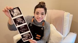 30-33 Weeks Pregnancy Update, Baby Shower and Home Renovations Updates!