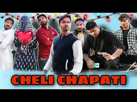 Cheli Chapati | Leelu new Video
