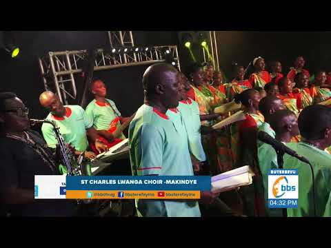 Omwana azalidwa 🌹🌹 @BBSTEREFAYINAlivebutereevu @stcharleslwangachoirkibuye