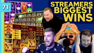 Streamers Biggest Wins – #71 / 2022 Video Video