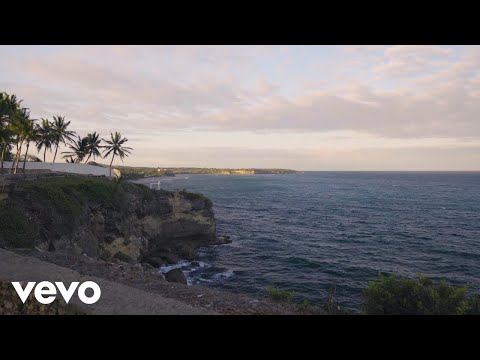 Edwin Jay - Contigo (From La Matica)