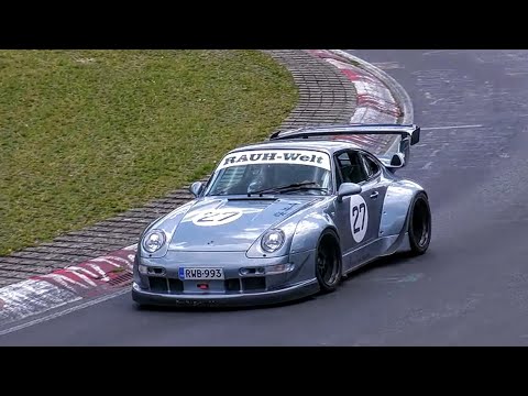 NÜRBURGRING FIND YOURSELF 7-7-2024 Nordschleife 'Green Hell' Touristenfahrten videos