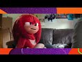 Knuckles Promo 1 Starting August 12 2024 Nickelodeon U S