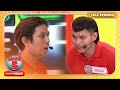 Team J Brothers, punong puno ng gigil sa jackpot round! | GIMME 5 | EAT BULAGA | Jan. 05, 2024