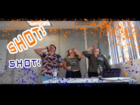 Jose Cuervo (Part II ): Dynamic of Tequila