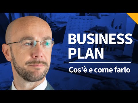 , title : 'Guida al Business Plan: a cosa serve e come farlo in modo efficace'