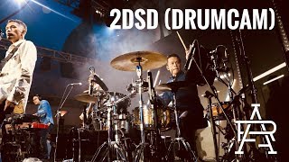 Download lagu NOAH - 2DSD (Drum Cam) mp3