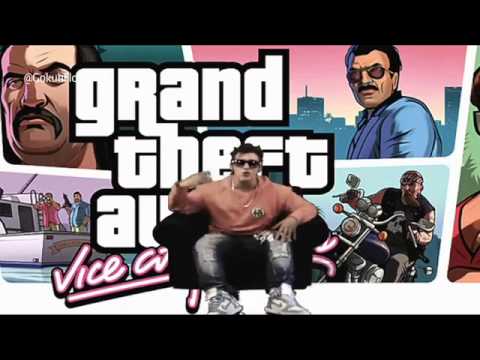 EL Rap del Gamer 2   GokuhFlowZ Videoclip Oficial Low