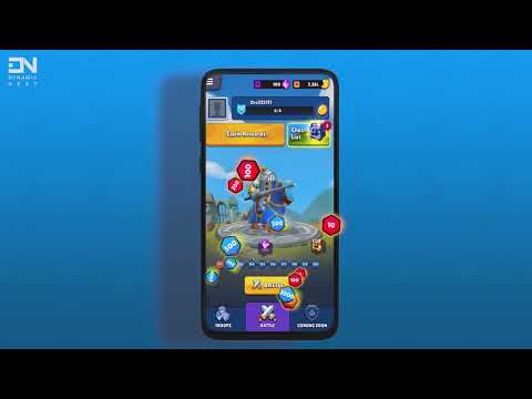 Age Of Legends: Idle RPG Wars Video