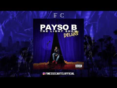 Payso B x BlueBucksClan - Throw Away