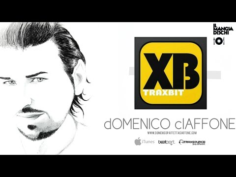 Domenico Ciaffone - New Age Original Mix (TRAXBIT RECORDS) ANNO 2007'