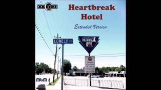 C C  Catch - Heartbreak Hotel Extended Version (mixed by Manaev)