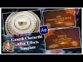 Ganesh Chaturthi Invitation Video Template For After Effects Create A Stunning Celebration Invite