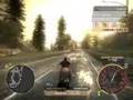 Bike in Need for Speed Most Wanted!!! 