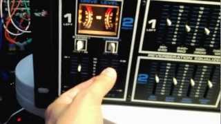 Video thumbnail for Quick tour: The Tapco - 4400 Reverberation System (Spring Reverb) by ymarcc