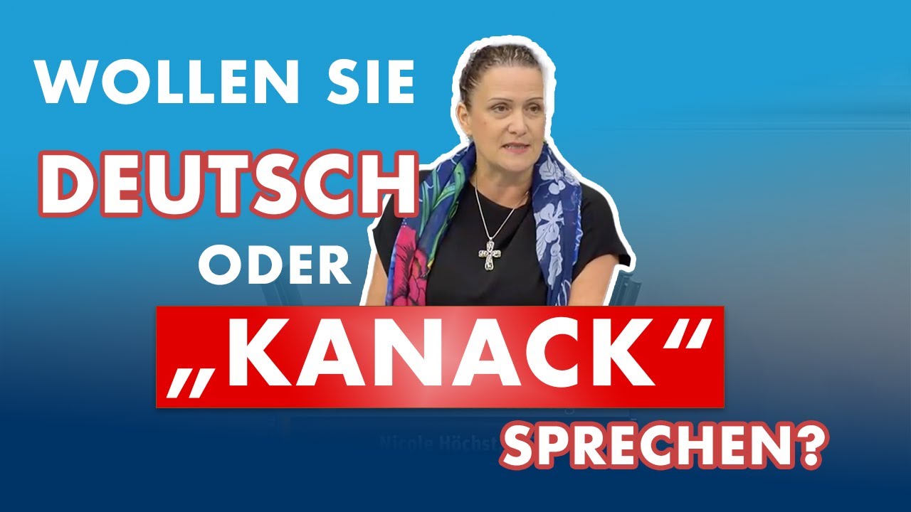 Der Klügere gibt nach - war falsch! Das Resultat regiert uns heute