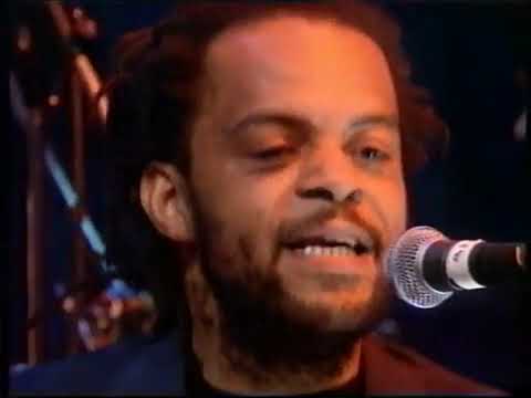 UB40 Live - Always There & Guns In The Ghetto