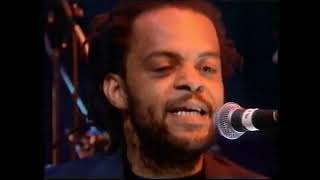 UB40 Live - Always There &amp; Guns In The Ghetto