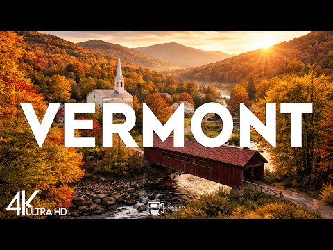 Top 10 Best Things to Do in Vermont [Vermont Travel Guide 2026]