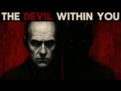 Dark Psychology of Wickedness - The Dark Side of Human Nature