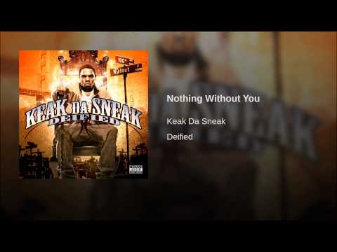 Video thumbnail for Nothing Without You
