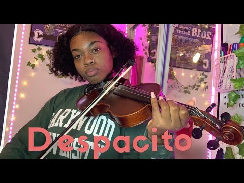 Promotional video thumbnail 1 for Virgin Island Violinist