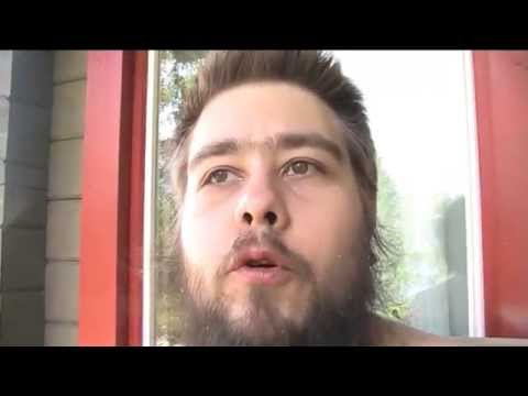 Nyt oon juoman ansainut