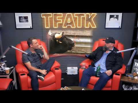 beheaded cow farms #willsasso #bryancallen #tfatk #10minpodcast