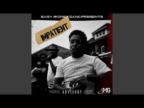 Impatient