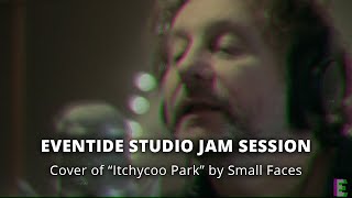 Eventide Covers &quot;Itchycoo Park&quot; by Small Faces