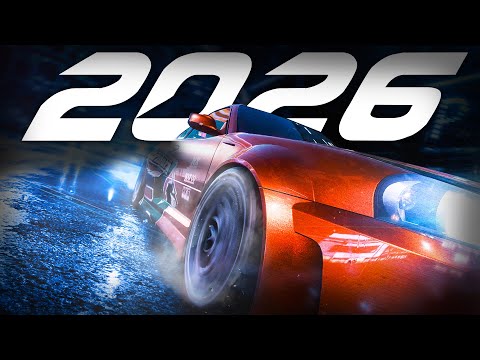 Was Need for Speed ​​Underground really that good?