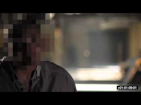 Medal of Honor: Tier 1 Interview Series Part 8 (Leadership) (HD)