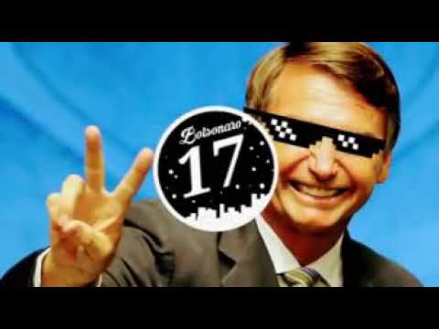FUNK DO BOLSONARO [2018]