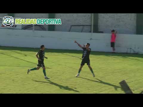 Gimnasia de Chivilcoy 2-1 Juventud Antoniana 