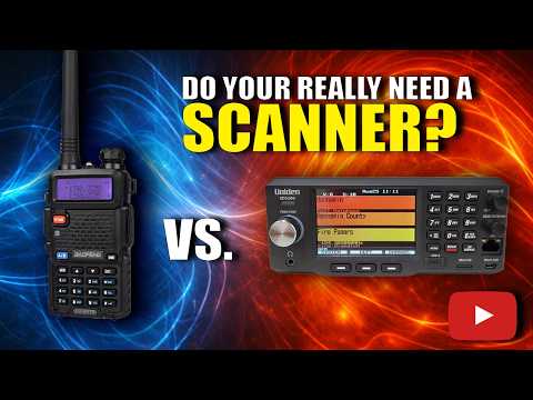Online Scanner Radio