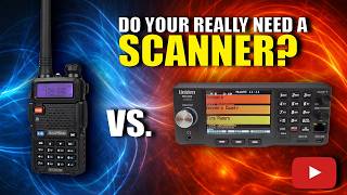 Don't Buy a Police Scanner Until You Watch This