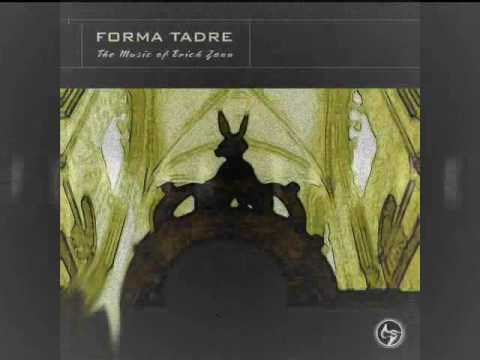 Forma Tadre - Physical But Mental
